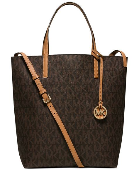 MICHAEL Michael Kors Hayley Large Convertible Tote